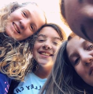 Meet your Posher, Annamae